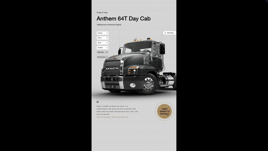 Mack Business Builder - Image 1